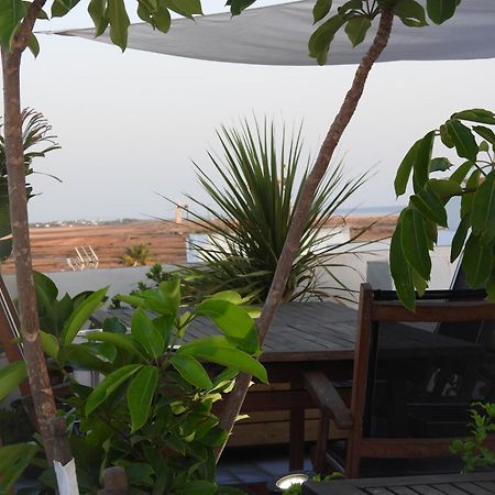Ferienwohnung Aba Dali Conil De La Frontera Exterior foto