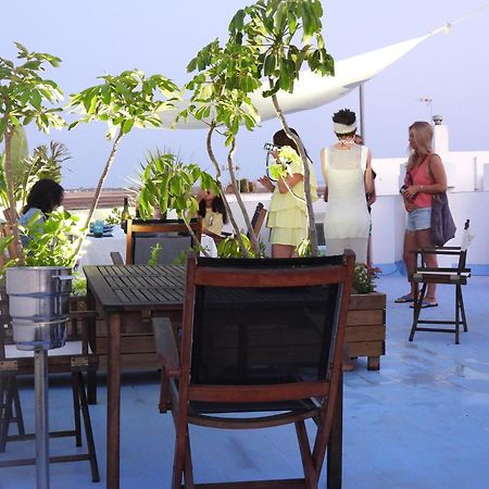 Ferienwohnung Aba Dali Conil De La Frontera Exterior foto